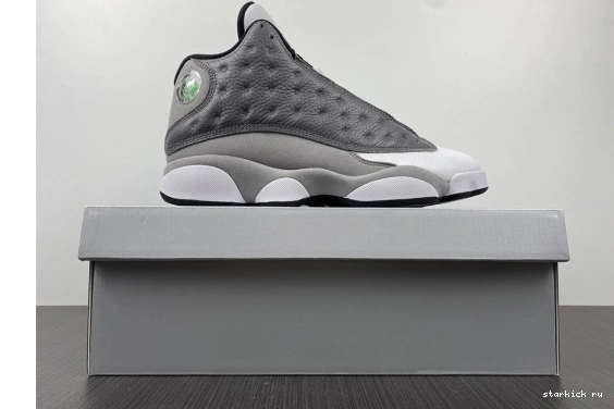Grey Atmosphere 414571-016 Air 13 Jordan 414571-016 Retro 1202